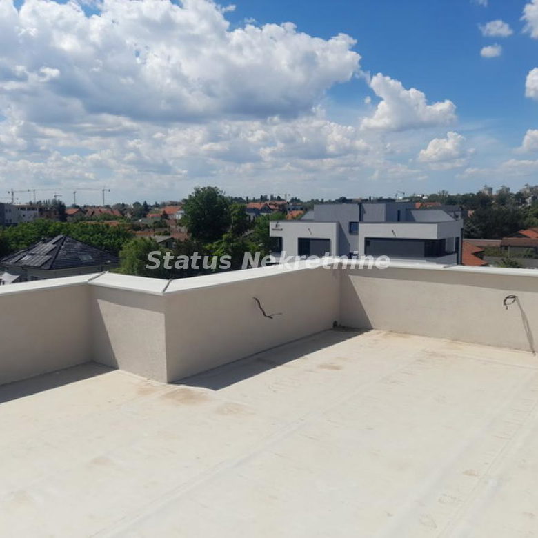 Petosoban stan na prodaju, Telep, Novi Sad, 140m², 406.850 €