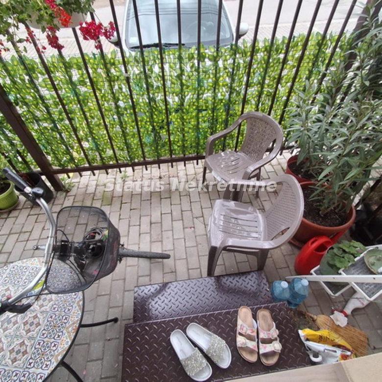 Jednoiposoban stan na prodaju, Futog, Novi Sad, 35m², 82.400 €