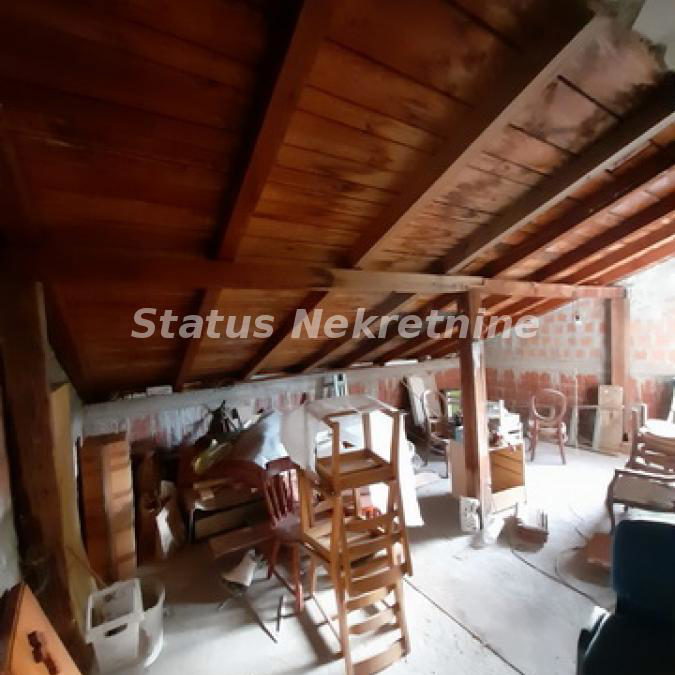Kuća na prodaju, Petrovaradin, Novi Sad, 135m², 206.000 €