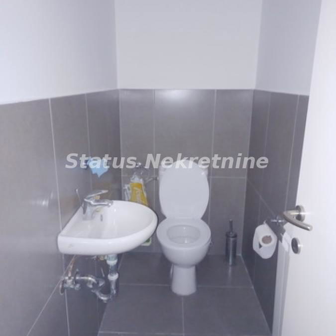 Lokal na prodaju, Sajmište, Novi Sad, 90m², 412.000 €