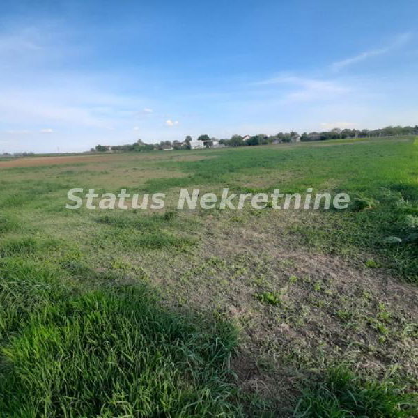 Plac na prodaju, Kovilj, Novi Sad, 27,81 ari, 125.800 €