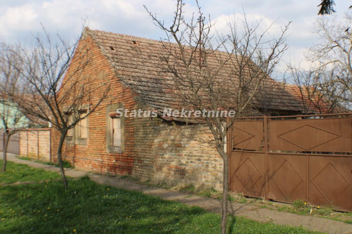 actionimagesite31agencystatusimgk2ibt5u7ys-img-9919-resize Kuća na prodaju, Zrenjanin, 116m², 25.000 €