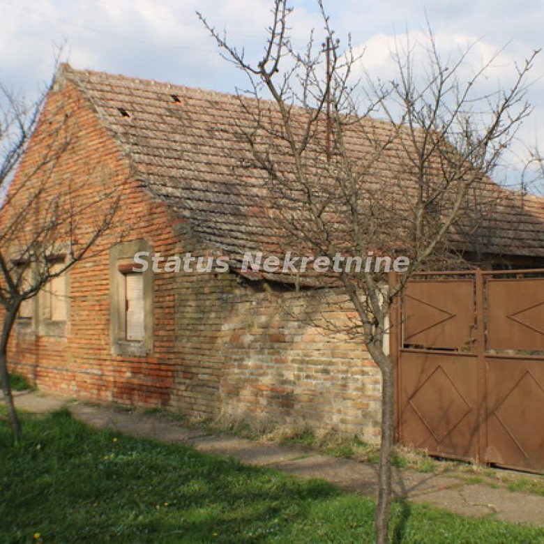 Kuća na prodaju, Zrenjanin, 116m², 25.000 €