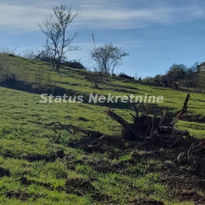 Plac na prodaju, Popovica, Novi Sad, 15,44 ari, 61.800 €