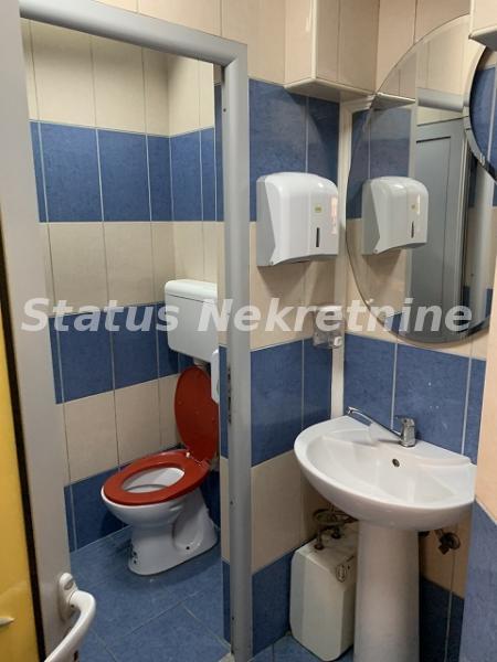 Lokal na prodaju, Centar, Novi Sad, 125m², 267.800 €