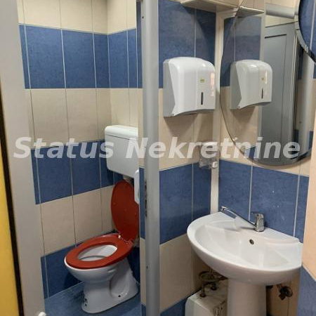 Lokal na prodaju, Centar, Novi Sad, 125m², 267.800 €