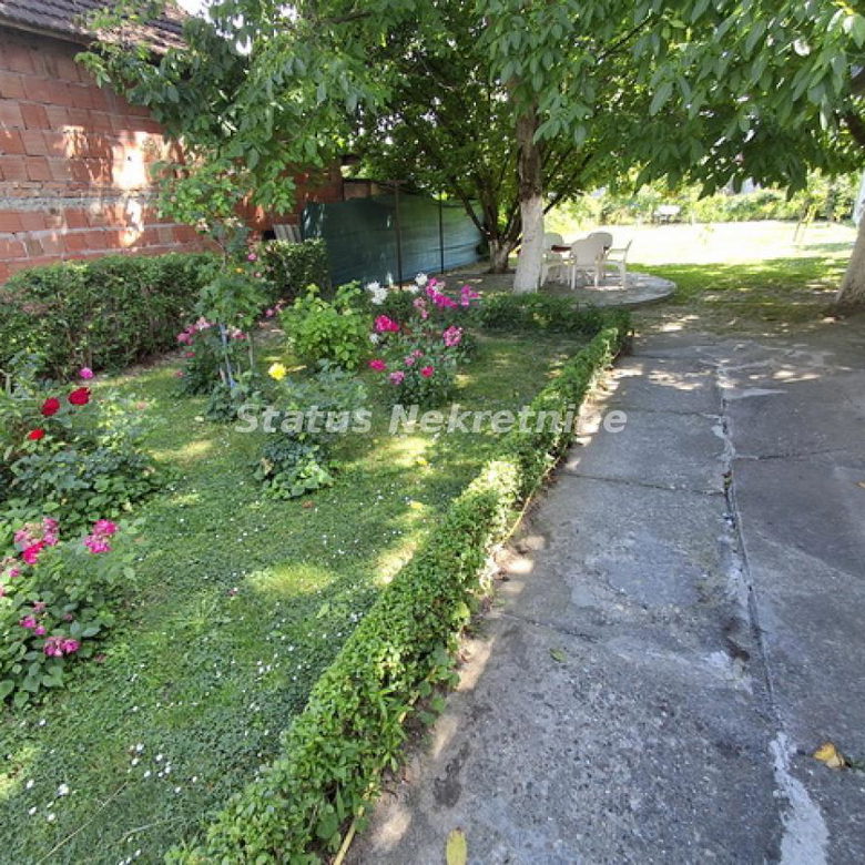 Kuća na prodaju, Futog, Novi Sad, 93m², 206.000 €