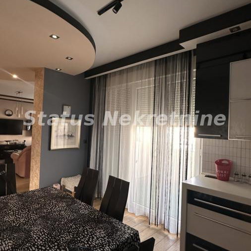 Petosoban stan za izdavanje, Adamovićevo Naselje, Novi Sad, 126m², 2.000 €/mes