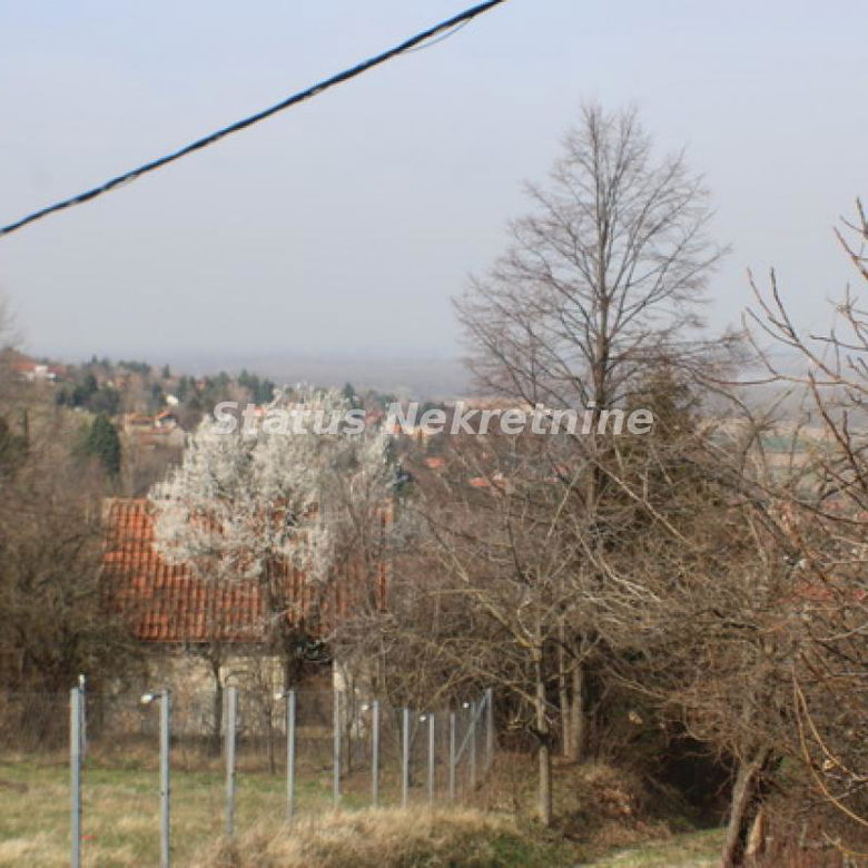 Plac na prodaju, Ledinci, Novi Sad, 30,81 ari, 95.200 €