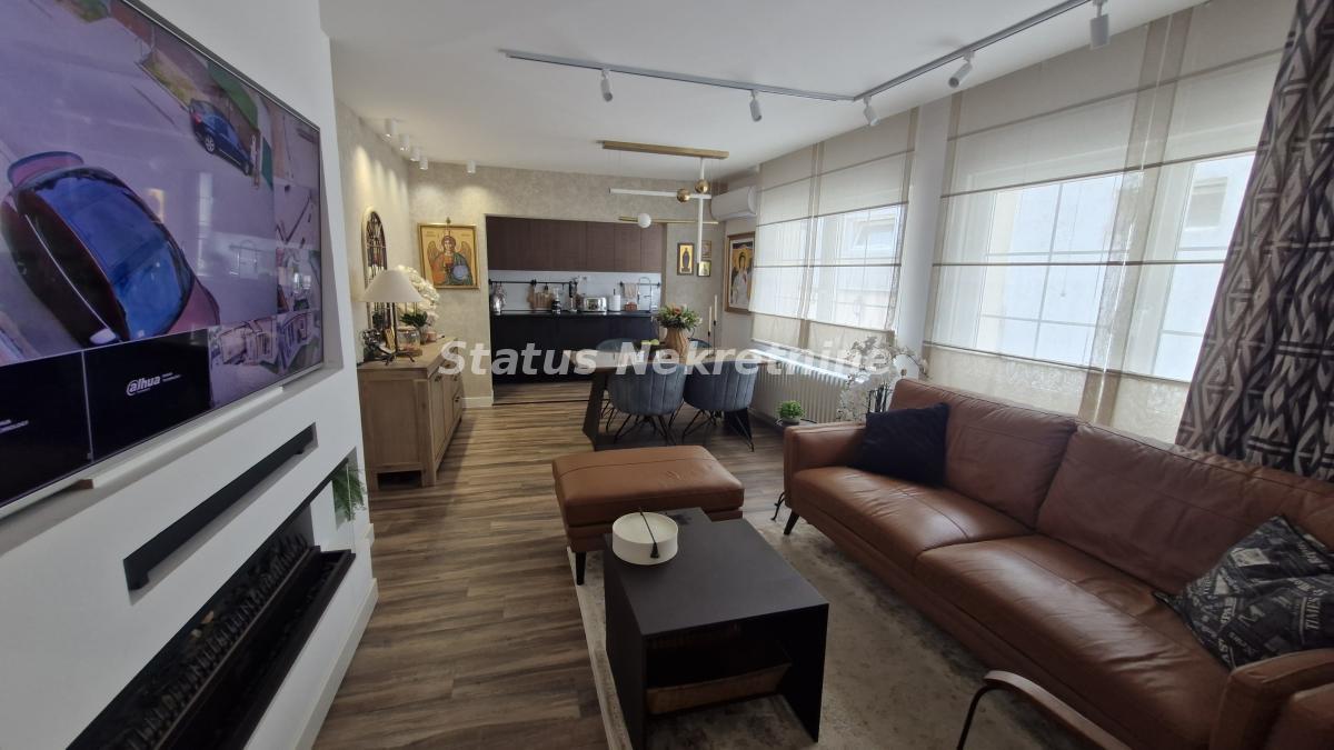 Kuća na prodaju, Centar, Sremski Karlovci, 123m², 449.980 €