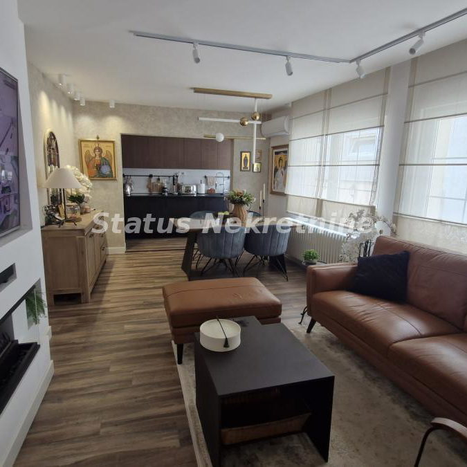 Kuća na prodaju, Centar, Sremski Karlovci, 123m², 449.980 €