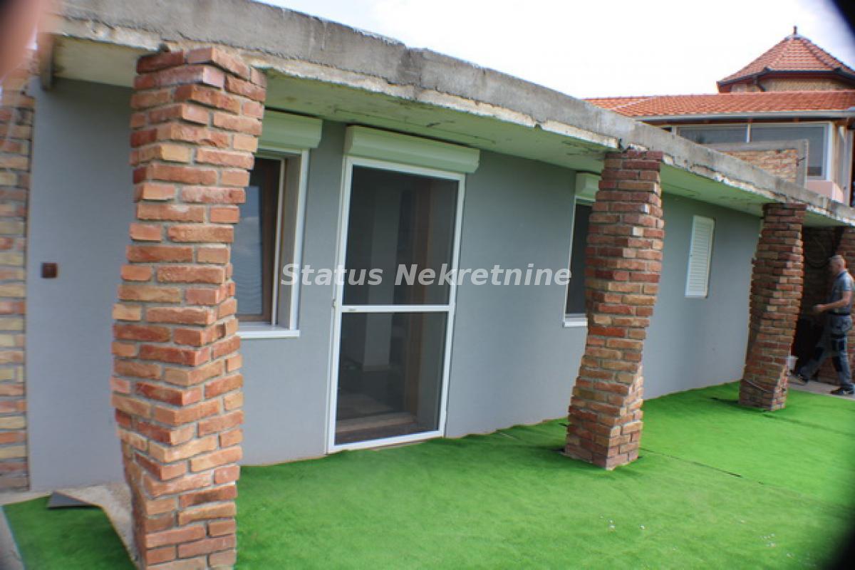 Kuća na prodaju, Petrovaradin, Novi Sad, 95m², 133.900 €