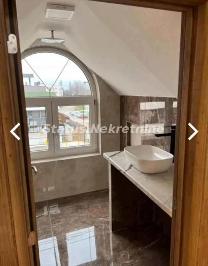 Lokal za izdavanje, Lipov Gaj, Novi Sad, 250m², 3.000 €/mes