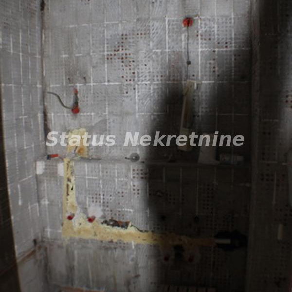 Dvosoban stan na prodaju, Sirig, Temerin, 48m², 45.000 €