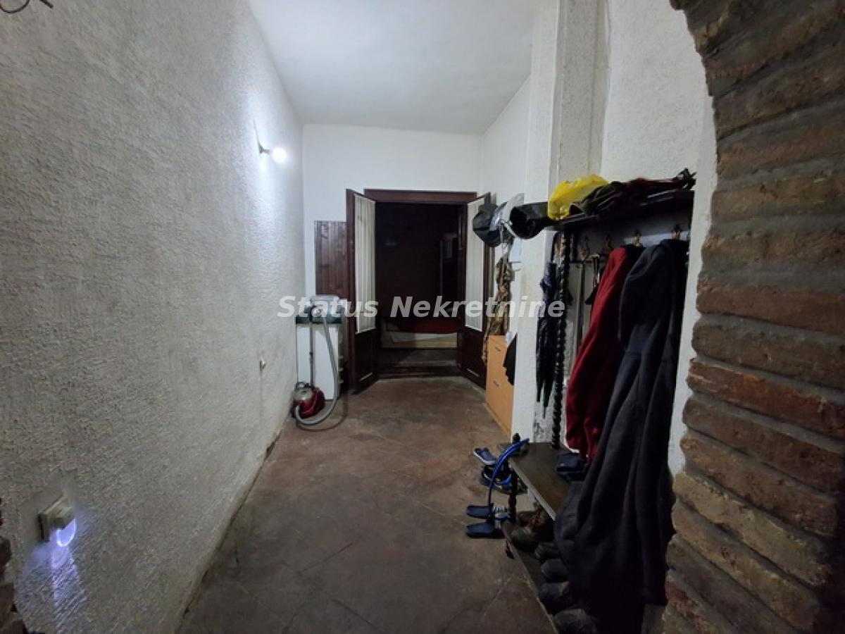 Kuća na prodaju, Begeč, Novi Sad, 137m², 133.900 €