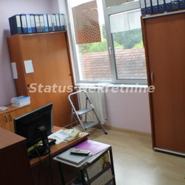Lokal za izdavanje, Telep, Novi Sad, 273m², 3.000 €/mes