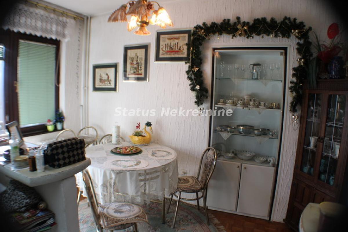 Dvosoban stan na prodaju, Novo Naselje, Novi Sad, 64m², 144.200 €