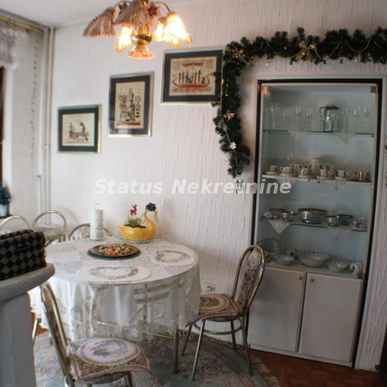Dvosoban stan na prodaju, Novo Naselje, Novi Sad, 64m², 144.200 €
