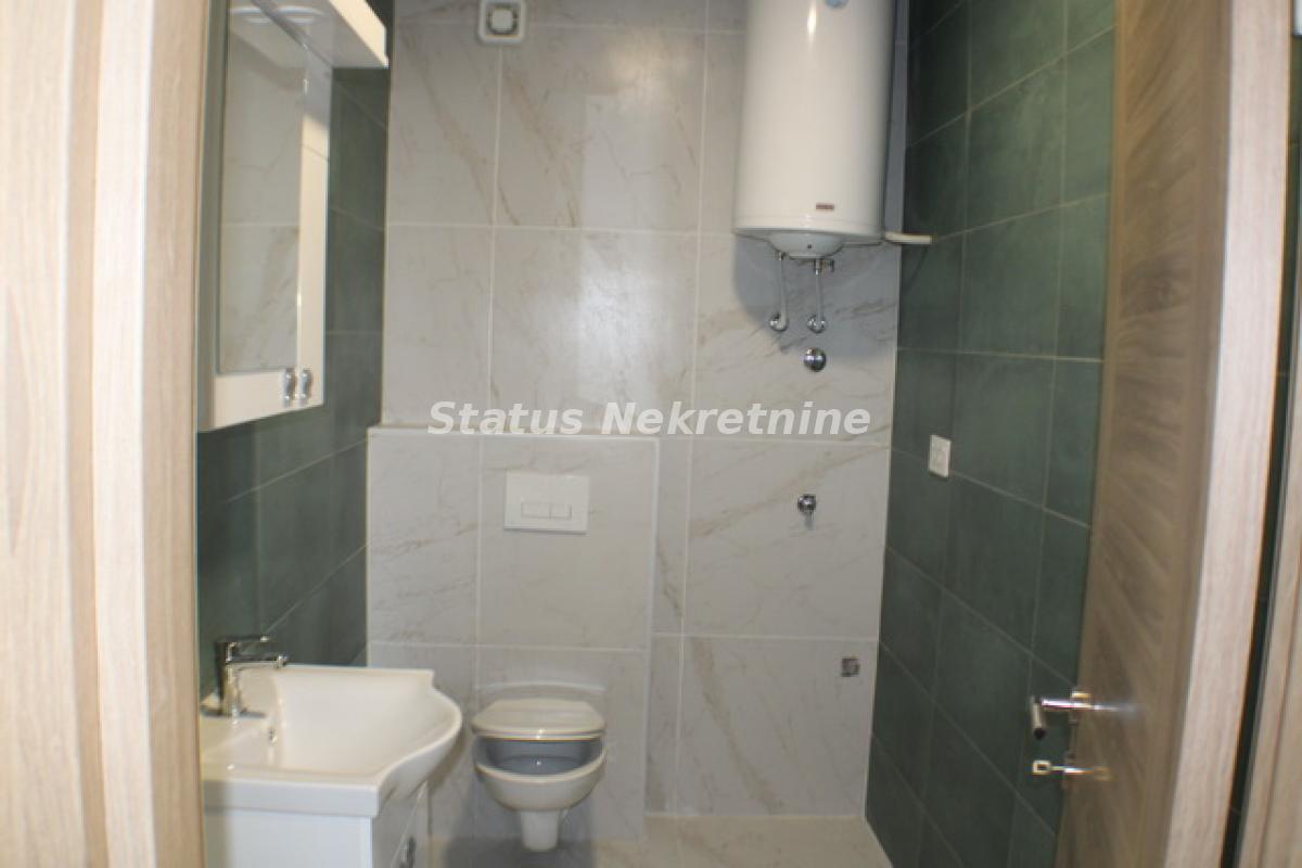 Četvorosoban stan na prodaju, Petrovaradin, Novi Sad, 78m², 161.000 €