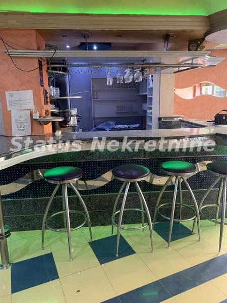 Lokal na prodaju, Centar, Novi Sad, 125m², 267.800 €