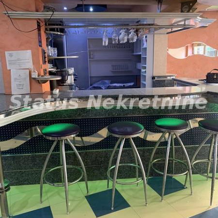 Lokal na prodaju, Centar, Novi Sad, 125m², 267.800 €