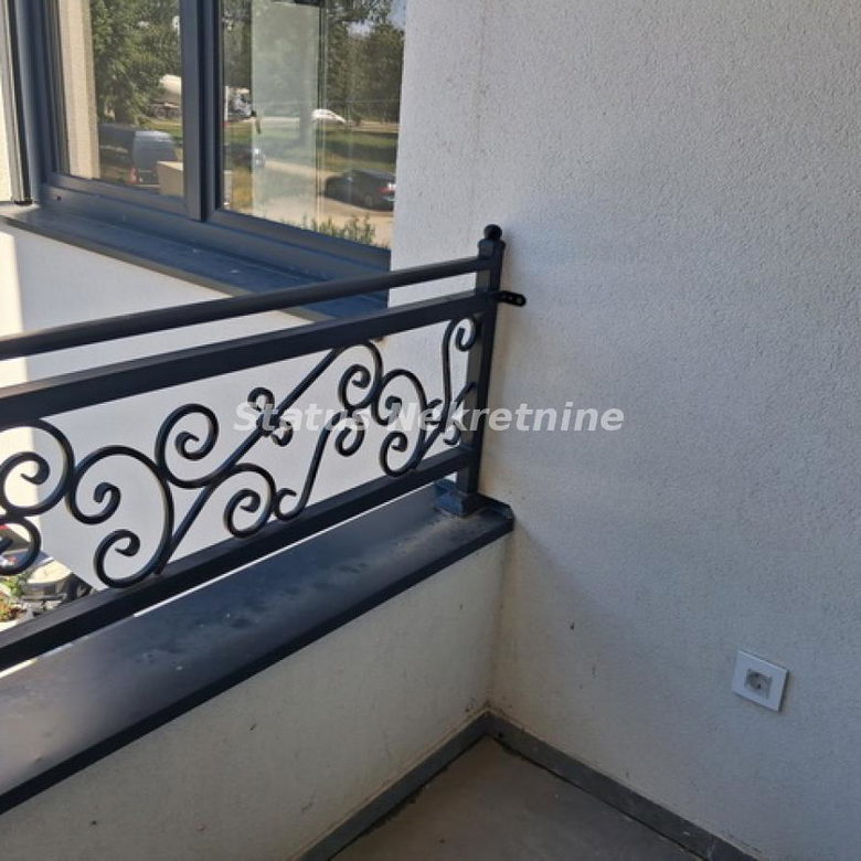 Četvorosoban stan na prodaju, Telep, Novi Sad, 87m², 202.100 €