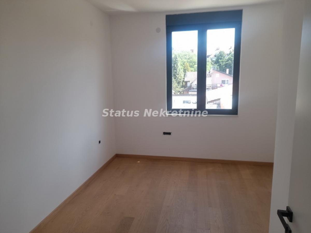 Petosoban stan na prodaju, Telep, Novi Sad, 140m², 406.850 €