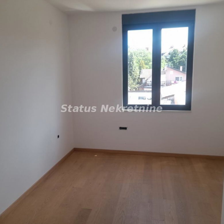 Petosoban stan na prodaju, Telep, Novi Sad, 140m², 406.850 €