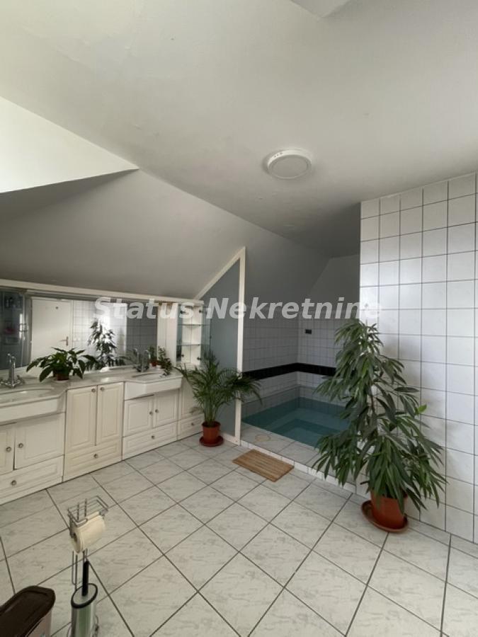 Kuća za izdavanje, Telep, Novi Sad, 320m², 2.200 €/mes