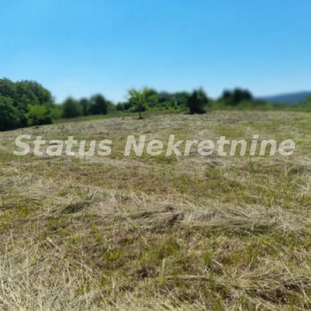 Plac na prodaju, Petrovaradin, Novi Sad, 64,65 ari, 466.000 €