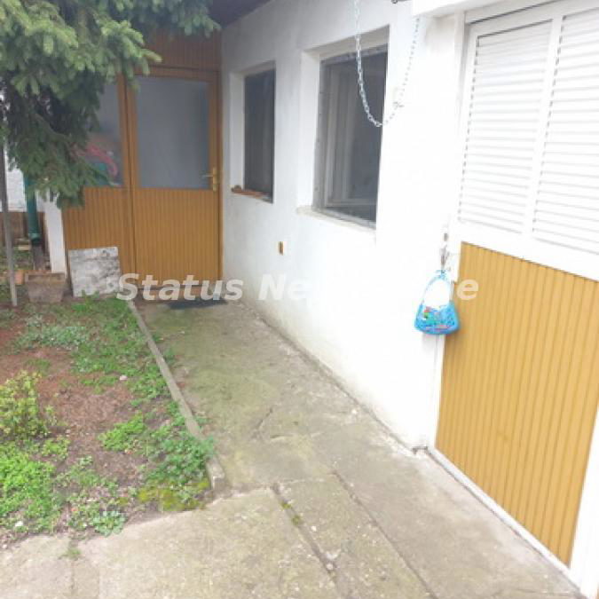 Kuća na prodaju, Telep, Novi Sad, 110m², 280.000 €