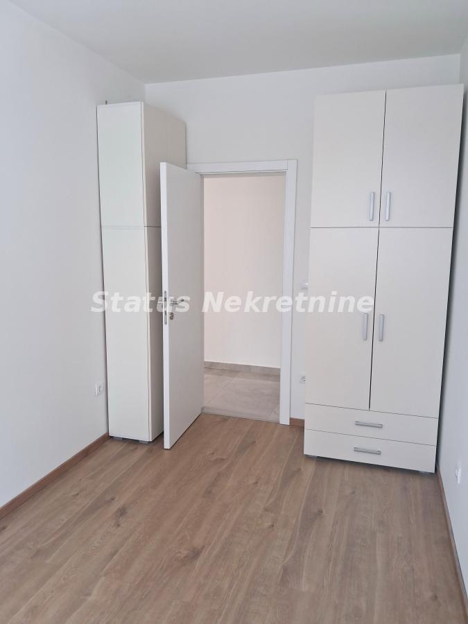 Višesoban stan na prodaju, Adamovićevo Naselje, Novi Sad, 129m², 378.700 €