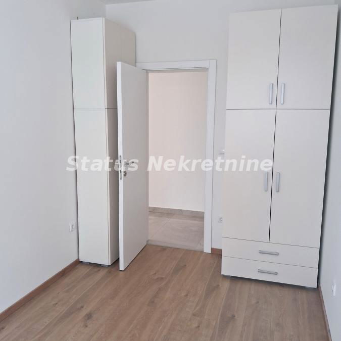 Višesoban stan na prodaju, Adamovićevo Naselje, Novi Sad, 129m², 378.700 €