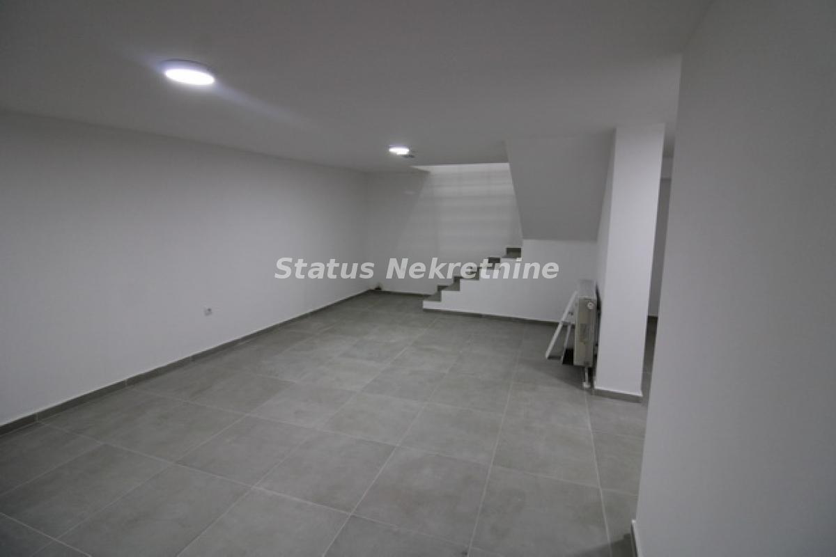 Lokal na prodaju, Salajka, Novi Sad, 116m², 213.000 €