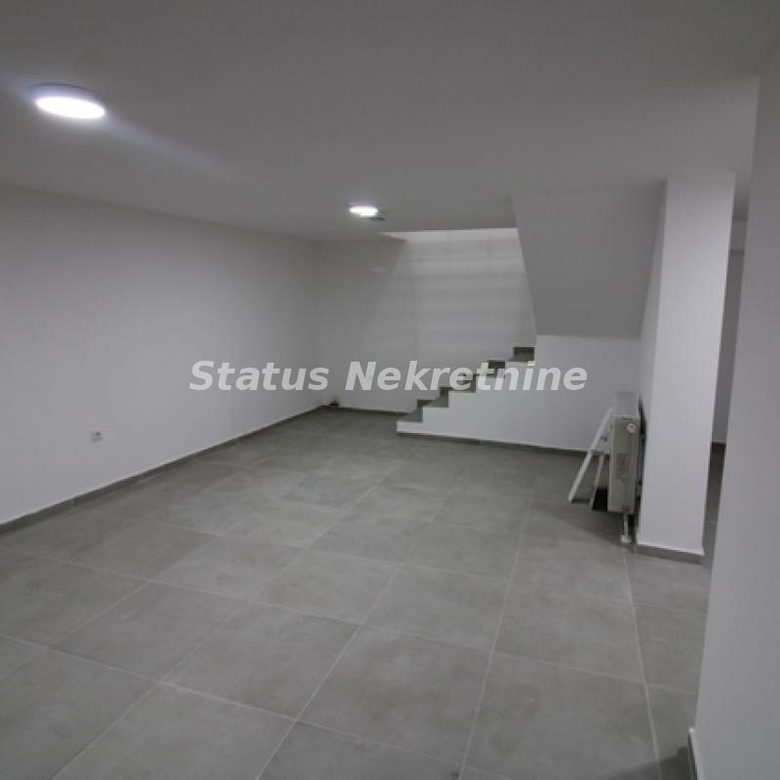 Lokal na prodaju, Salajka, Novi Sad, 116m², 213.000 €