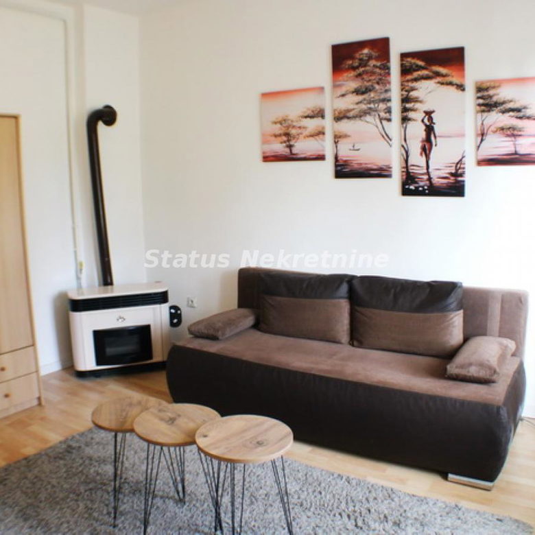 Trosoban stan na prodaju, Zrenjanin, 67m², 68.000 €