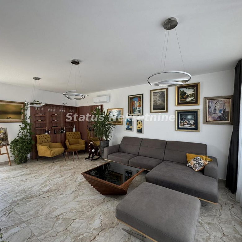 Petosoban stan na prodaju, Sremska Kamenica, Novi Sad, 147m², 438.000 €