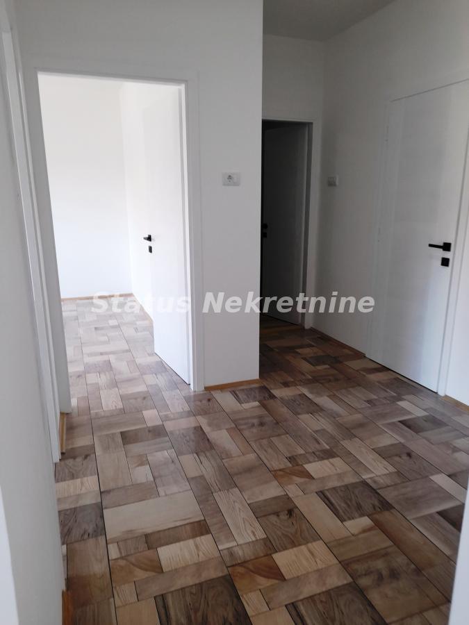 Dvoiposoban stan na prodaju, Grbavica, Novi Sad, 52m², 180.250 €