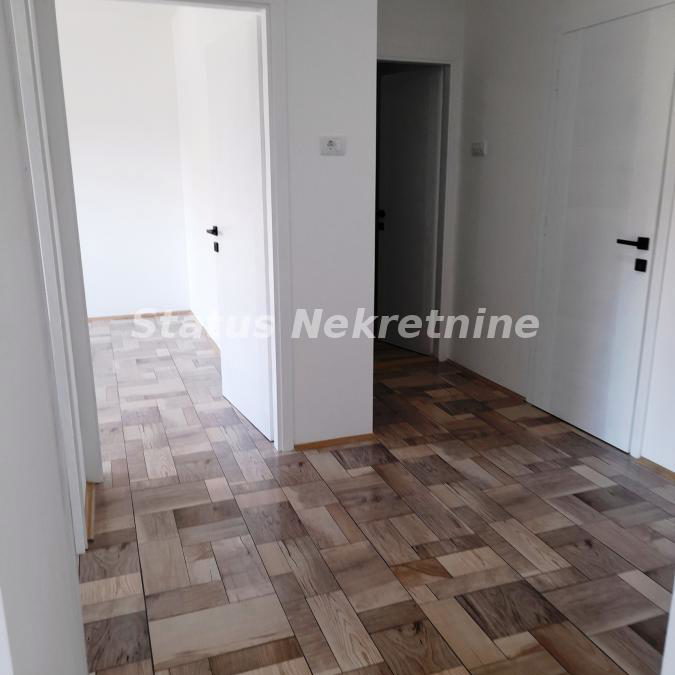 Dvoiposoban stan na prodaju, Grbavica, Novi Sad, 52m², 180.250 €