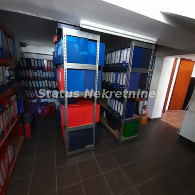 Lokal na prodaju, Bulevar Evrope, Novi Sad, 133m², 246.600 €