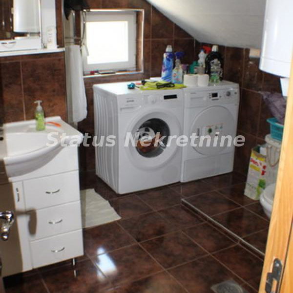 Kuća na prodaju, Petrovaradin, Novi Sad, 153m², 288.400 €