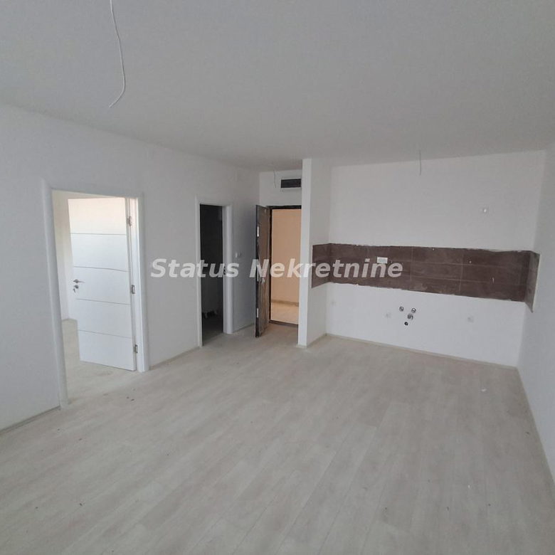 Dvosoban stan na prodaju, Futog, Novi Sad, 38m², 74.200 €