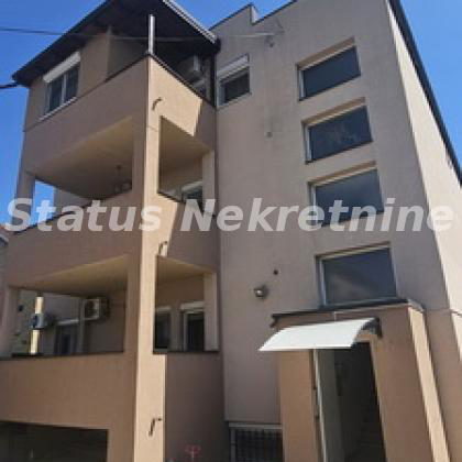 Dvoiposoban stan na prodaju, Veternik, Novi Sad, 74m², 118.000 €