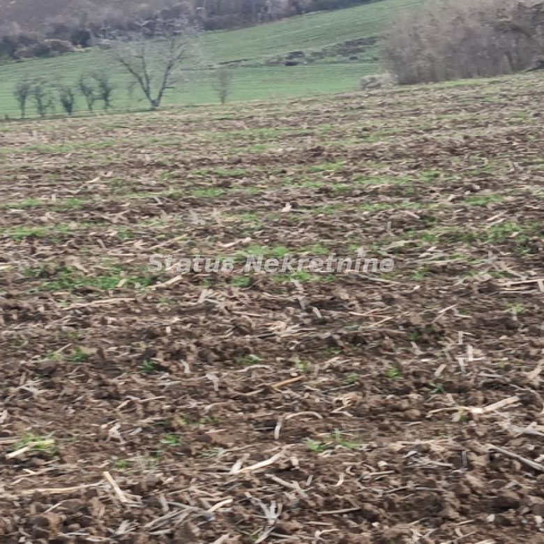 Plac na prodaju, Sremski Karlovci, 322,34 ari, 332.000 €