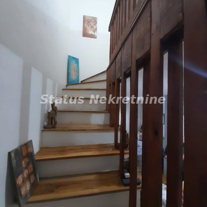 Kuća na prodaju, Petrovaradin, Novi Sad, 135m², 206.000 €