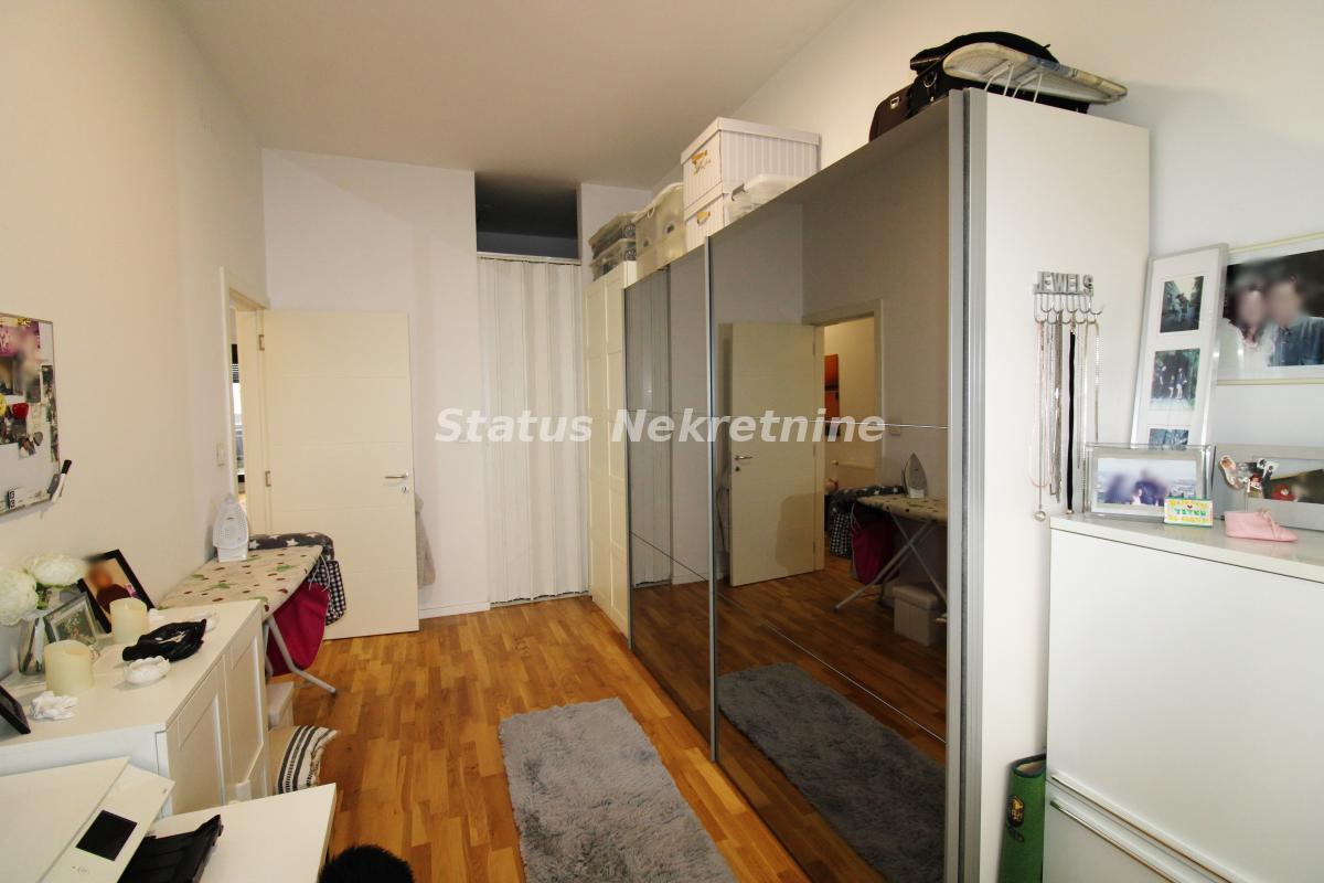 Četvorosoban stan na prodaju, Telep, Novi Sad, 155m², 473.800 €