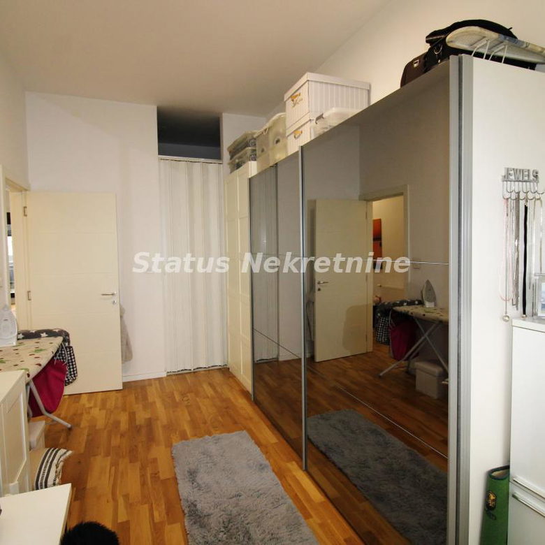 Četvorosoban stan na prodaju, Telep, Novi Sad, 155m², 473.800 €