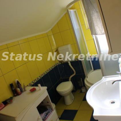 Kuća na prodaju, Popovica, Novi Sad, 99m², 257.500 €
