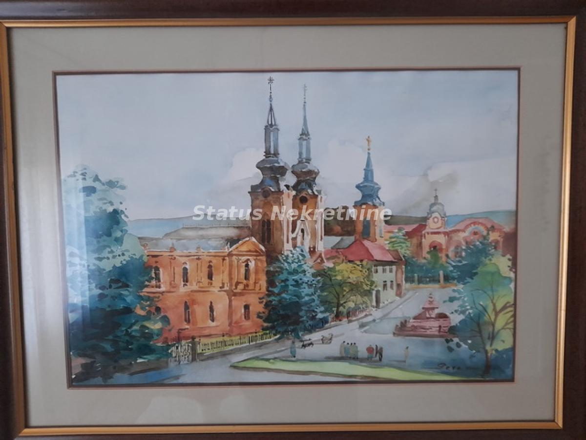actionimagesite31agencystatusimgncpysw4zqq-20231113-150115-resize Kuća na prodaju, Petrovaradin, Novi Sad, 135m², 206.000 €