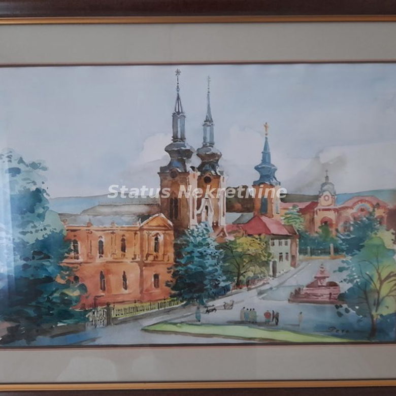 Kuća na prodaju, Petrovaradin, Novi Sad, 135m², 206.000 €